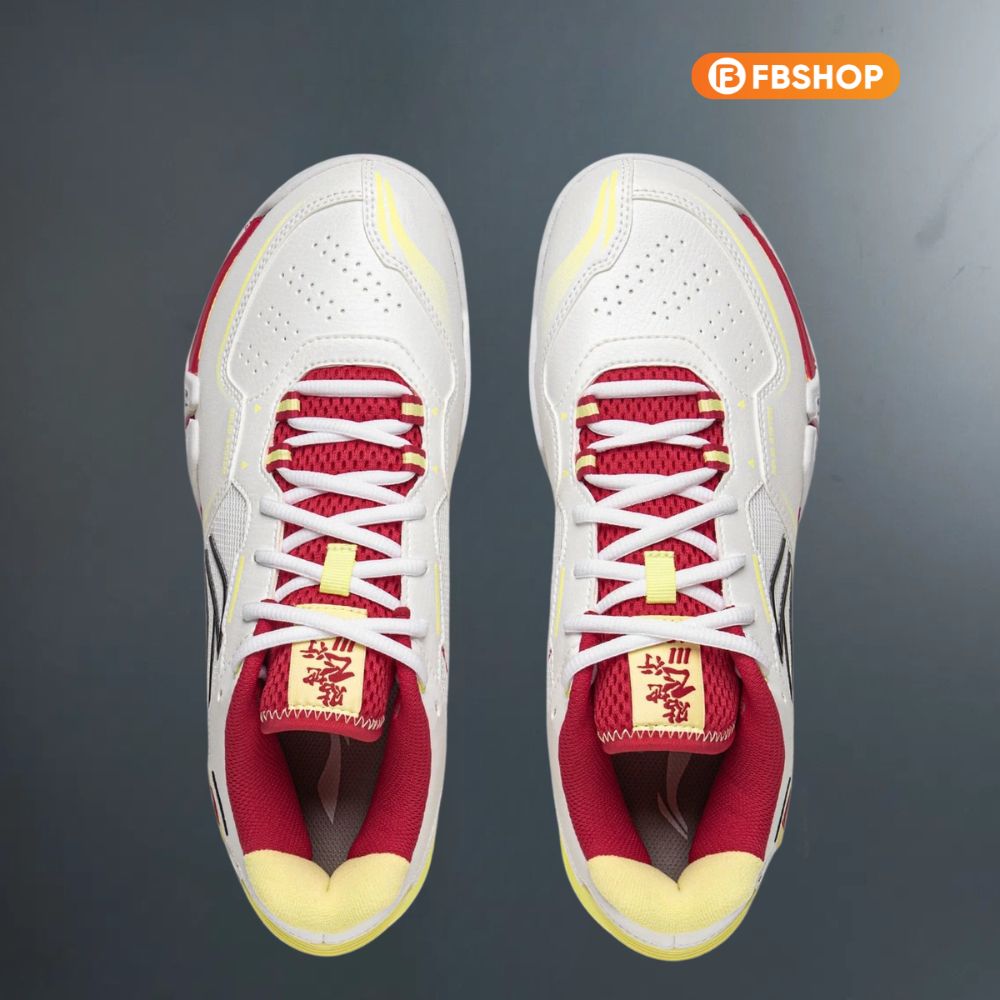 Sản phẩm giày AYTV003-3 được tích hợp nhiều công nghệ nổi bật Sản phẩm giày AYTV003-3 được tích hợp nhiều công nghệ nổi bật của thương hiệu Lining