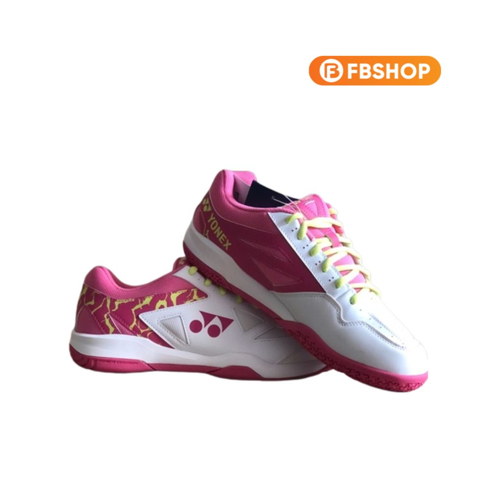 Fbshop đánh giá Yonex Strider Ray là đôi giày êm ái, linh hoạt và thoáng khí Fbshop đánh giá Yonex Strider Ray là đôi giày êm ái, linh hoạt và thoáng khí