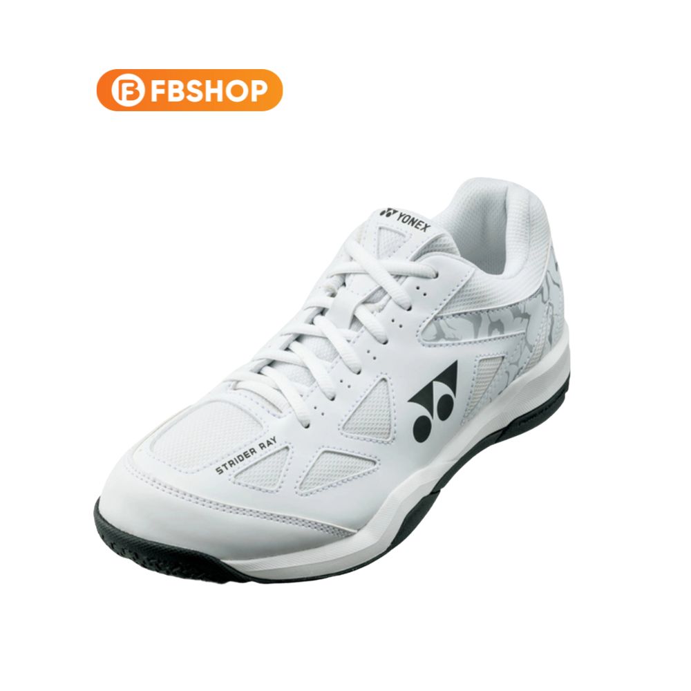 Công nghệ Round Sole giúp tăng độ linh hoạt của Strider Ray trên sân Công nghệ Round Sole giúp tăng độ linh hoạt của Strider Ray