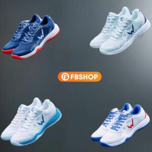 Giày thể thao Wika Regar