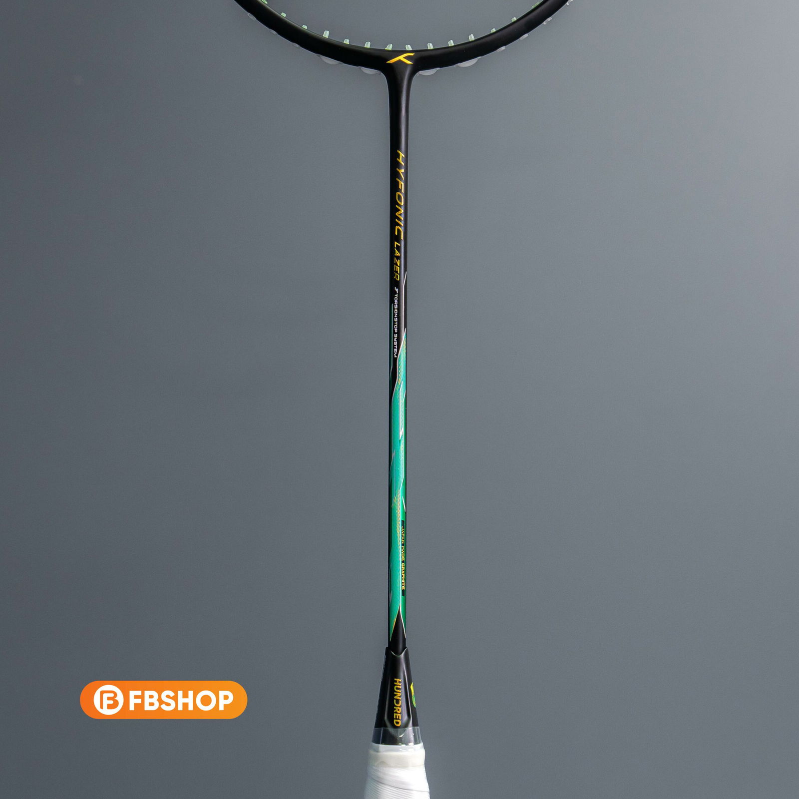 Vợt hợp với lông thủ có trình độ trung bình với lối đánh kiểm soát, kỹ thuật