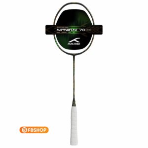 Vợt cầu lông Hundred Nitrix 70 Venom