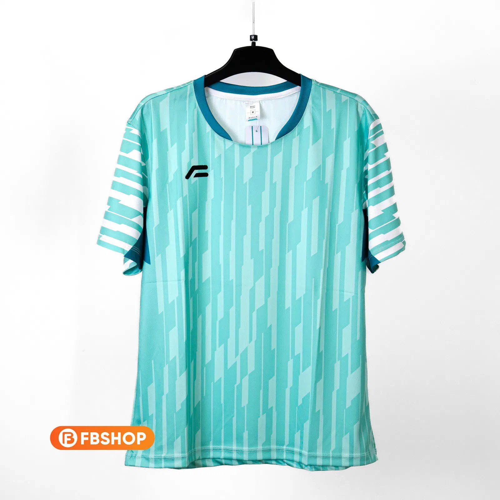 Quần áo cầu lông Fbsport