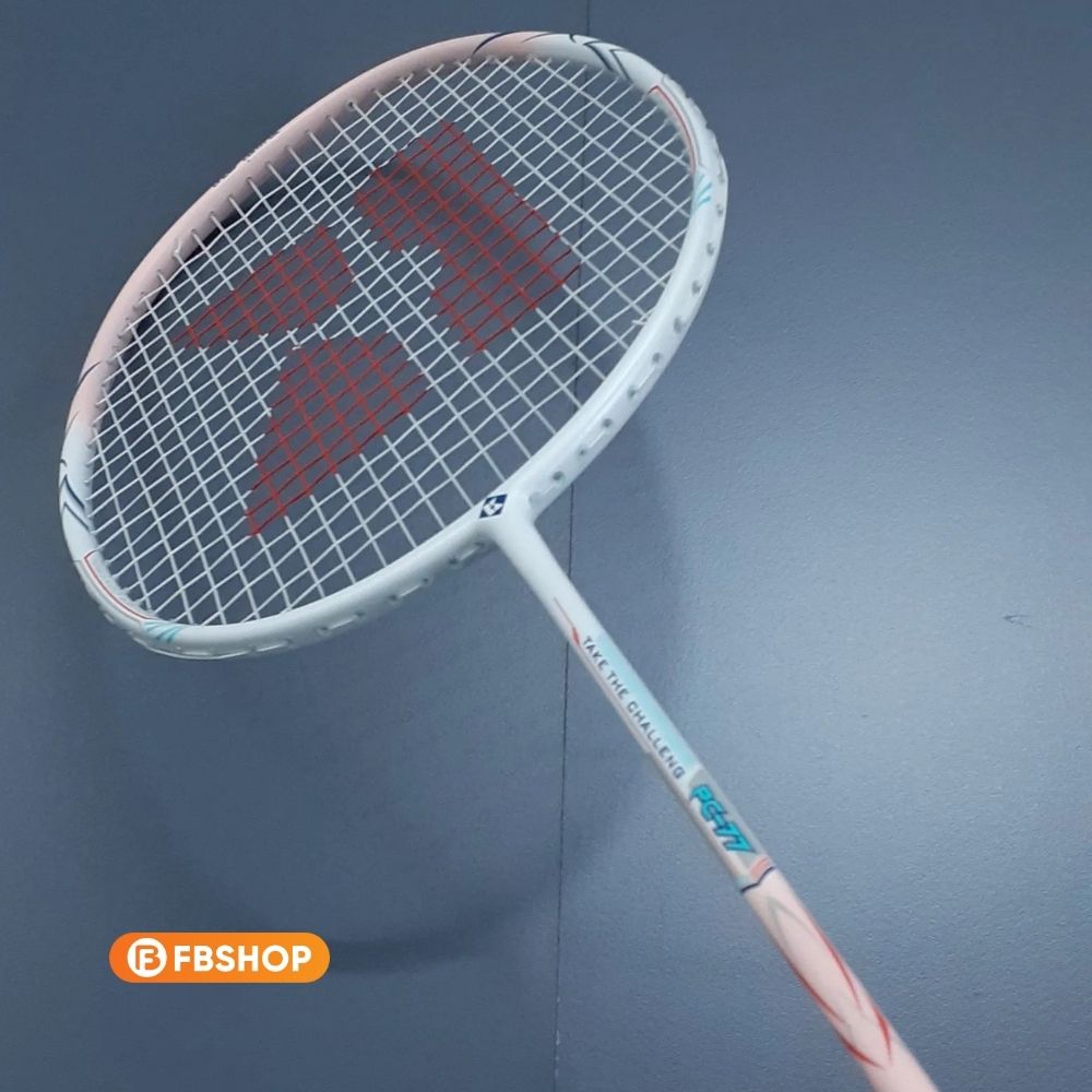 Kumpoo PC là dòng vợt chuyên dành cho người chơi có lối đánh phòng thủ, phản tạt