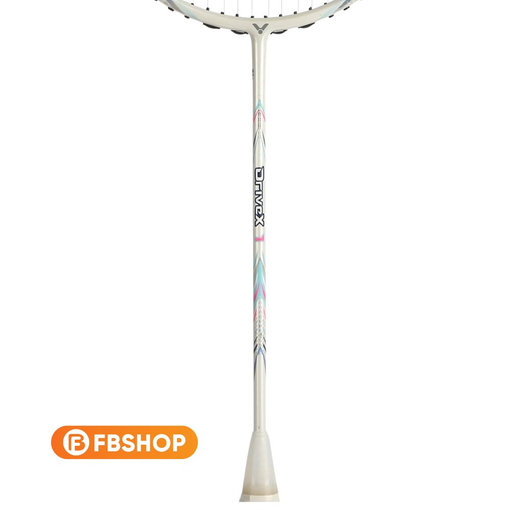 Vợt cầu lông DriveX 1 A phù hợp với người mới chơi, người chơi phong trào Vợt cầu lông DriveX 1 A phù hợp với người mới chơi, người chơi phong trào