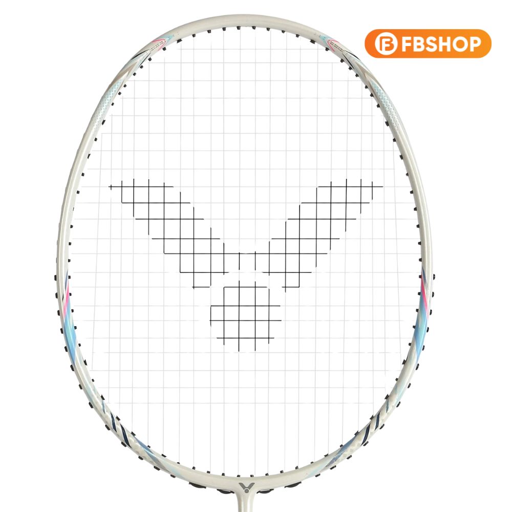 Hệ thống Resin + Graphite cao cấp giúp khung vợt DriveX 1 A chắc chắn hơn Hệ thống Resin + Graphite cao cấp giúp khung vợt DriveX 1 A chắc chắn hơn