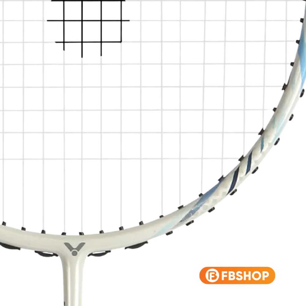 Các thông số kỹ thuật của vợt DriveX 1 A Vợt Victor DriveX 1 A sở hữu các thông số kỹ thuật nổi bật