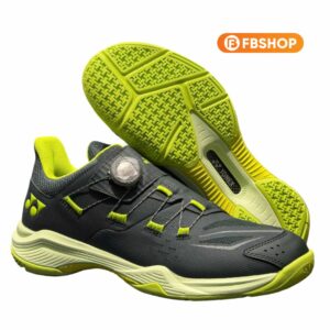 Đen Xanh (Deep Green)