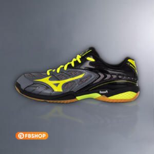 Giày cầu lông Mizuno Wave Fang SS2 chính hãng