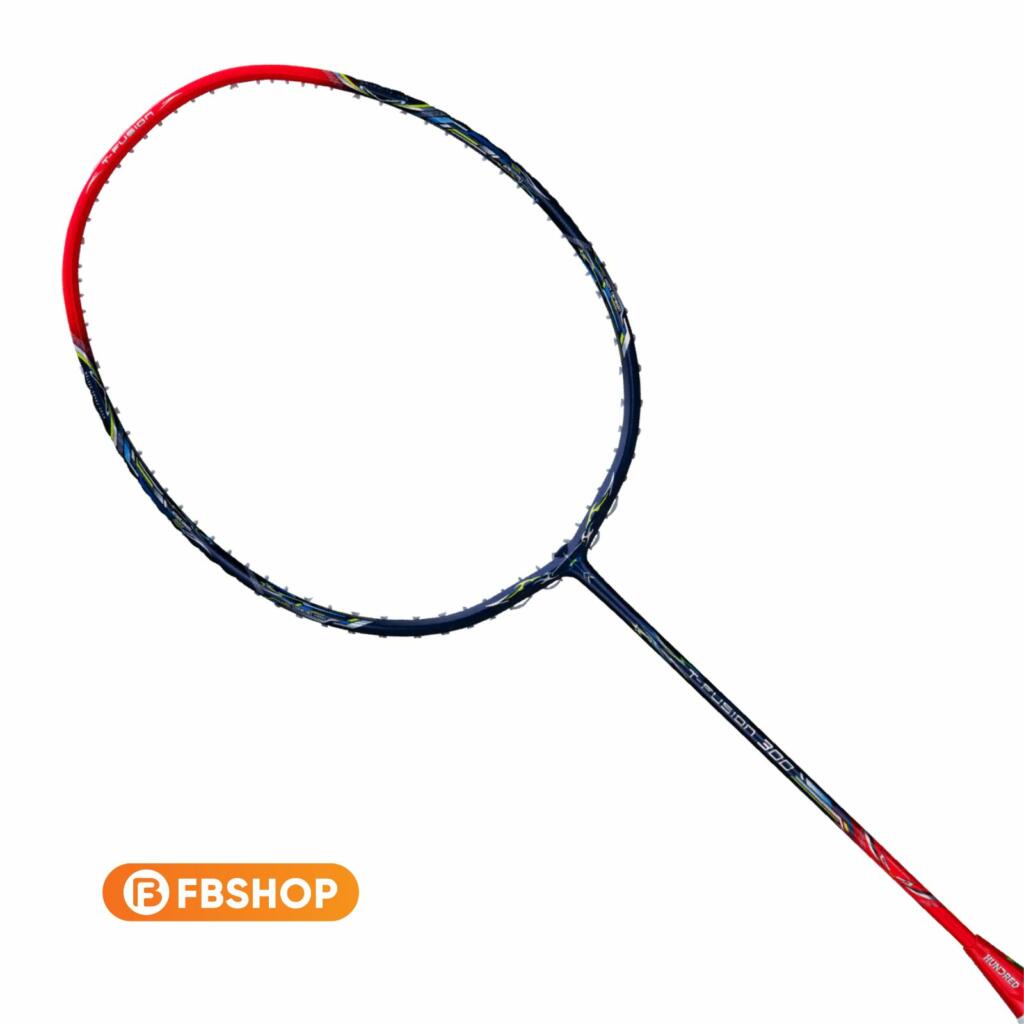 Vợt Cầu Lông Hundred T-Fusion 300 - Thông số kỹ thuật 