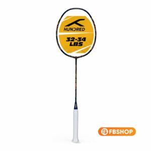 Vợt Cầu Lông Hundred T-Fusion 300