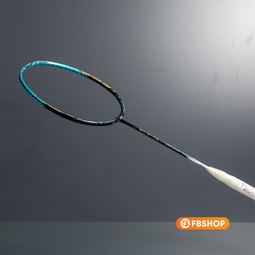 Chi tiết thông số kỹ thuật Vợt Cầu Lông Victor Jetspeed S12 II R Vợt Cầu Lông Victor Jetspeed S12 II R - Thông số kỹ thuật