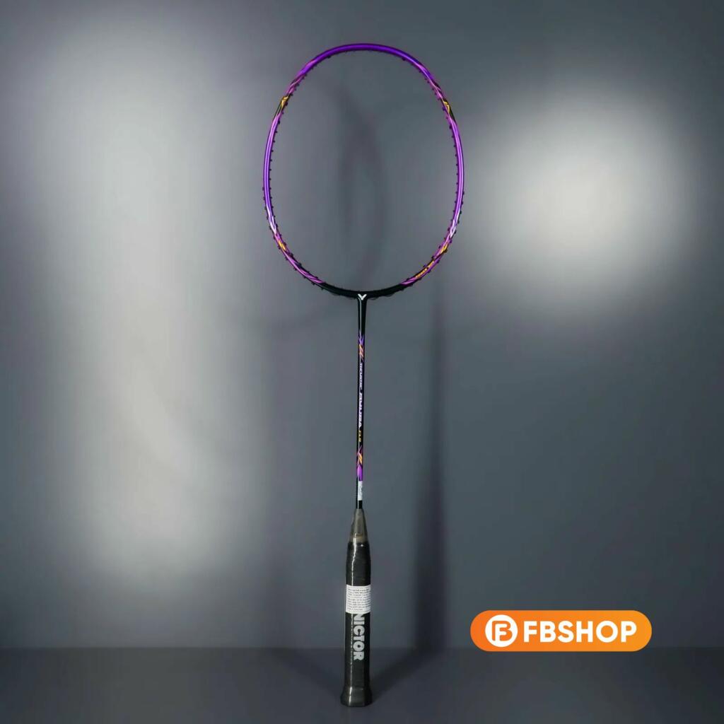 Ryuga CLS là sự lựa chọn tuyệt vời cho những ai muốn nâng tầm cú đập của mình mà vẫn đảm bảo sự linh hoạt và an toàn cho cơ thể.