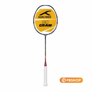 Vợt Cầu Lông Hundred T-Fusion 500 ATTK