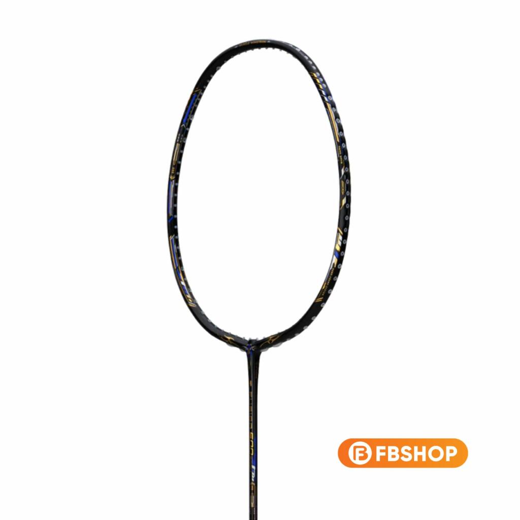 Vợt cầu lông Hundred T-Fusion 500 ZOOM - Thông số kỹ thuật Thông số kỹ thuật của Vợt cầu lông Hundred T-Fusion 500 ZOOM