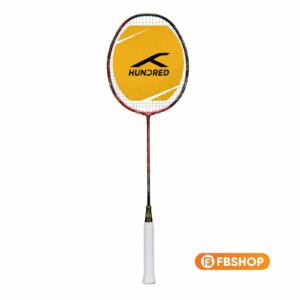 Vợt cầu lông Hundred T-Fusion Assault