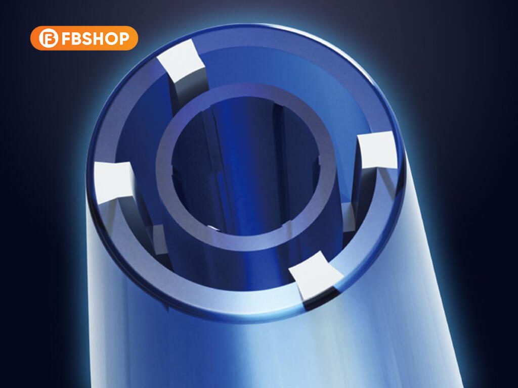 Công nghệ Free Core