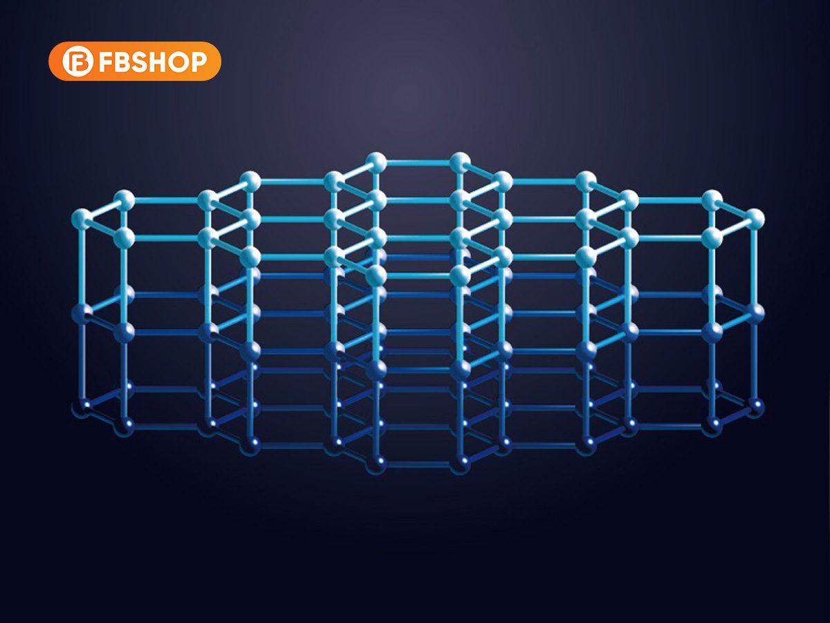 Cấu trúc công nghệ sợi Carbon PYROFIL Công nghệ sợi Carbon PYROFIL