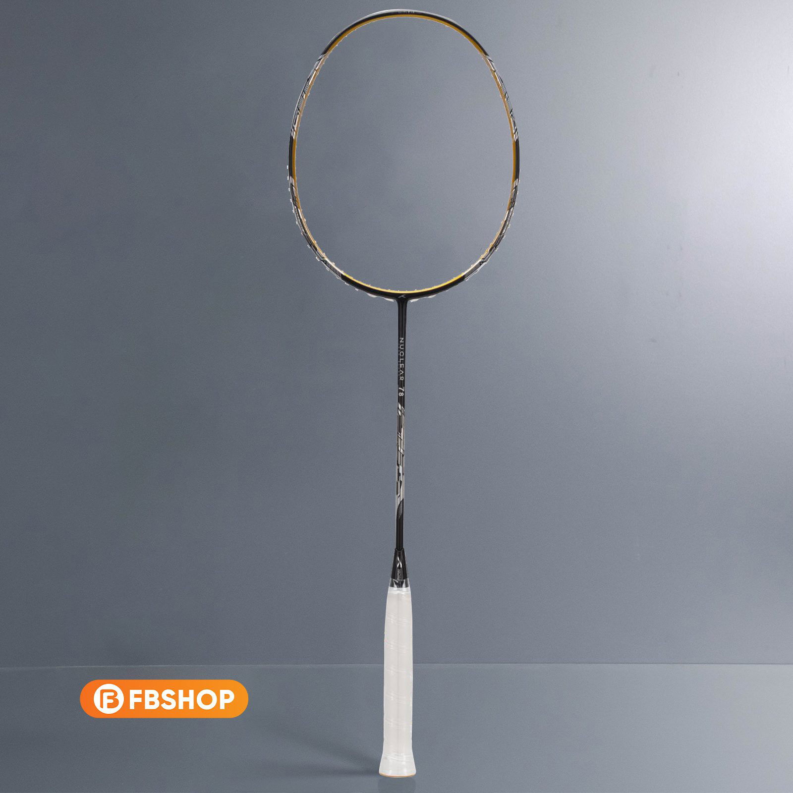 Vợt cầu lông Hundred Nuclear 78 Vợt cầu lông Hundred Nuclear 78 chính hãng