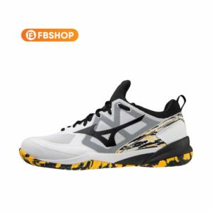 Wave Fang Zero 2 Trắng Đen Vàng