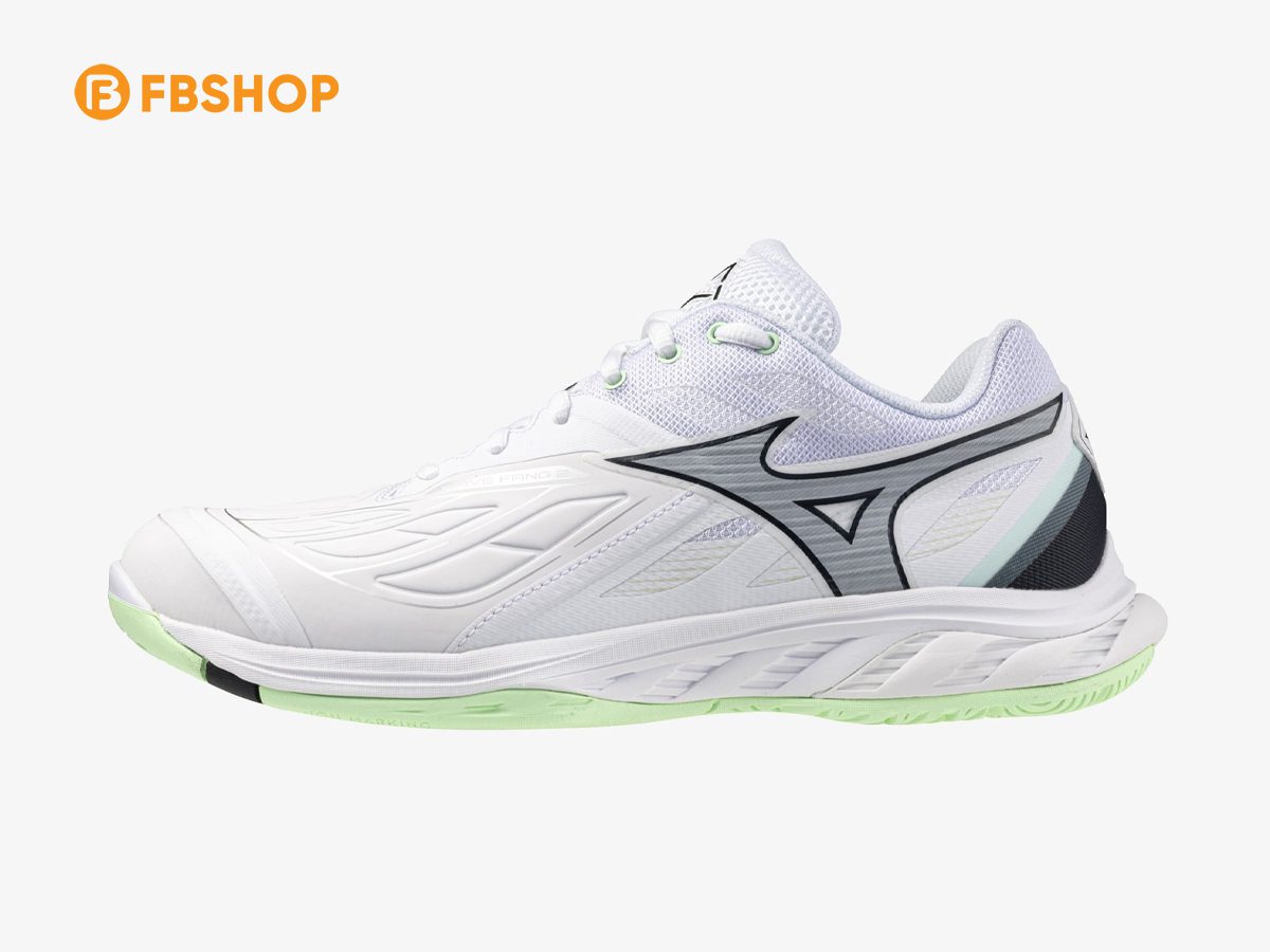 Giày thể thao Mizuno