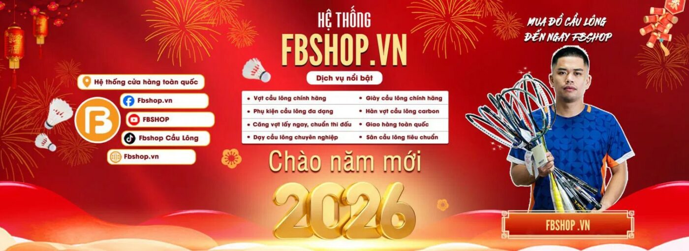 Mua vợt VS Challenger 720 chính hãng, giá tốt tại Fbshop