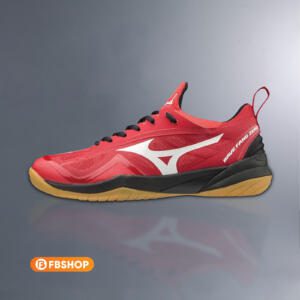Giày cầu lông Mizuno Wave Fang Zero chính hãng