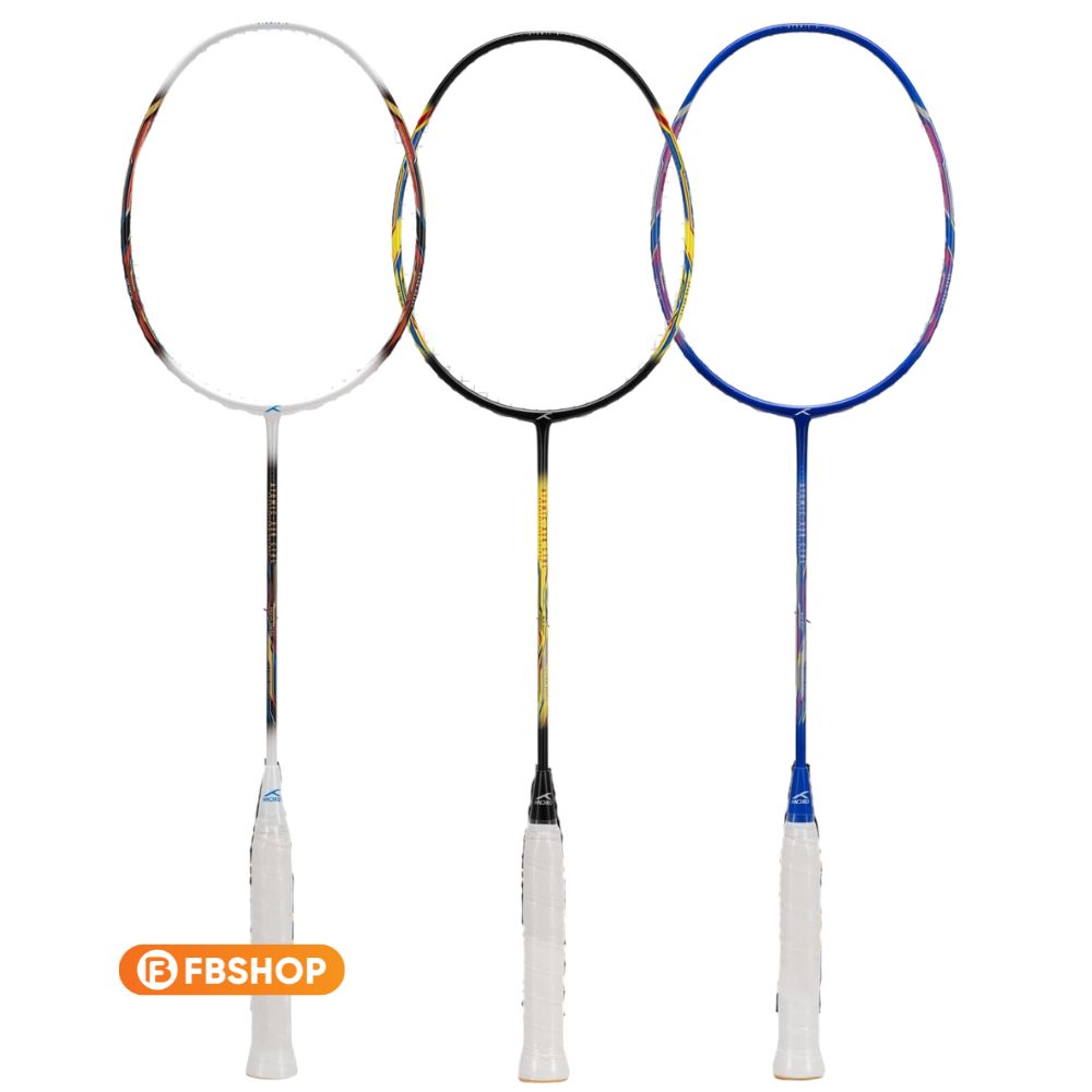 Qua trải nghiệm, Fbshop đánh giá Atomic X38 CTRL là cây vợt cân bằng giữa tấn công và điều cầu