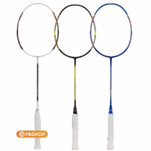 Vợt Cầu Lông Hundred Atomic X38 CTRL | Tấn Công Chuẩn Xác