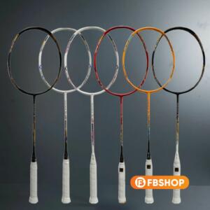 Vợt cầu lông Hundred Nuclear 72