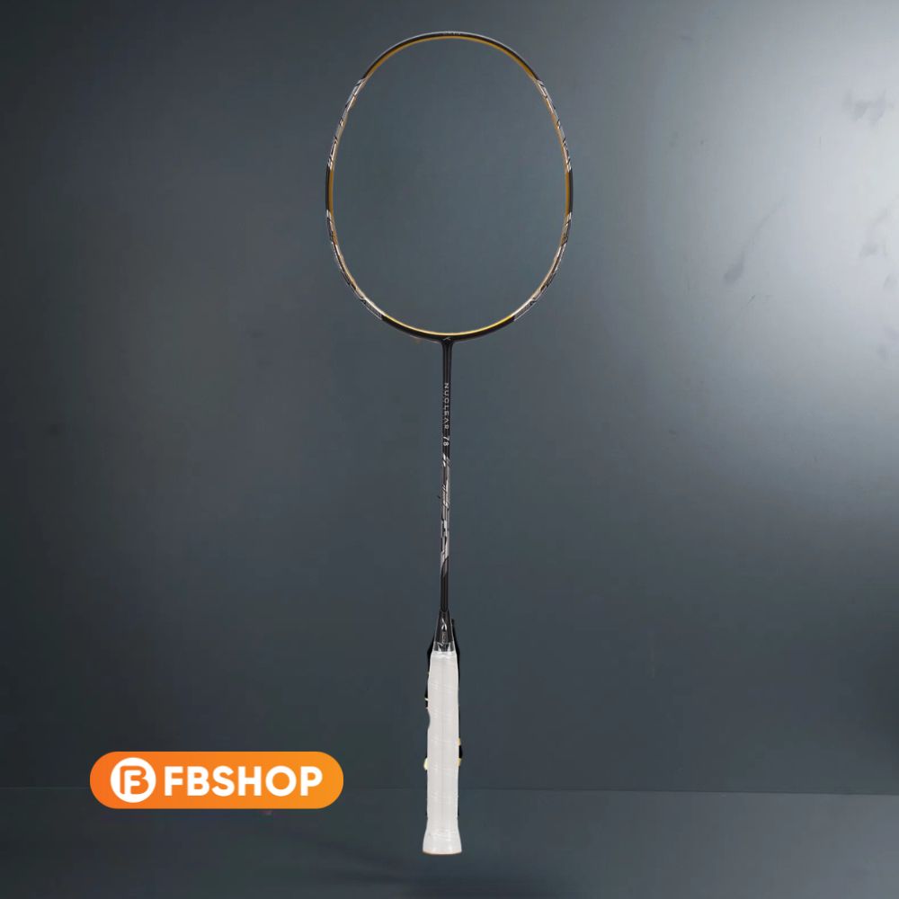 Vợt cầu lông Hundred Nuclear 78 Vợt cầu lông Hundred Nuclear 78