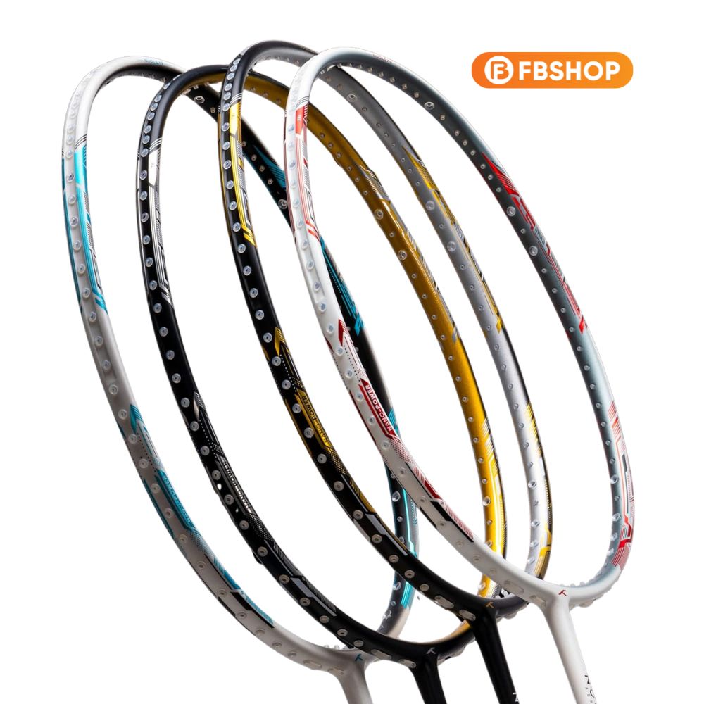 Các thông số nổi bật của vợt Nuclear 78 Các thông số nổi bật của vợt Nuclear 78