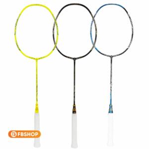 Fbshop đánh giá T-Fusion Tornado là cây vợt thiên công mạnh mẽ