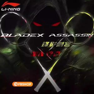 Vợt cầu lông Lining Bladex Assassin