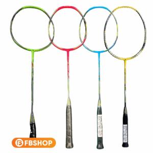 Vợt cầu lông The 3rd Game Mastiff 25