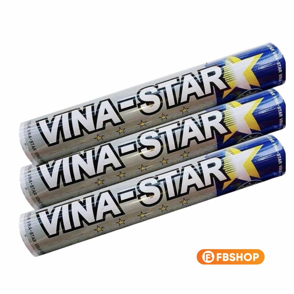 Cầu Vina Star thích hợp với người chơi phong trào tập luyện hàng ngày Cầu Vina Star thích hợp với người chơi phong trào tập luyện hàng ngày