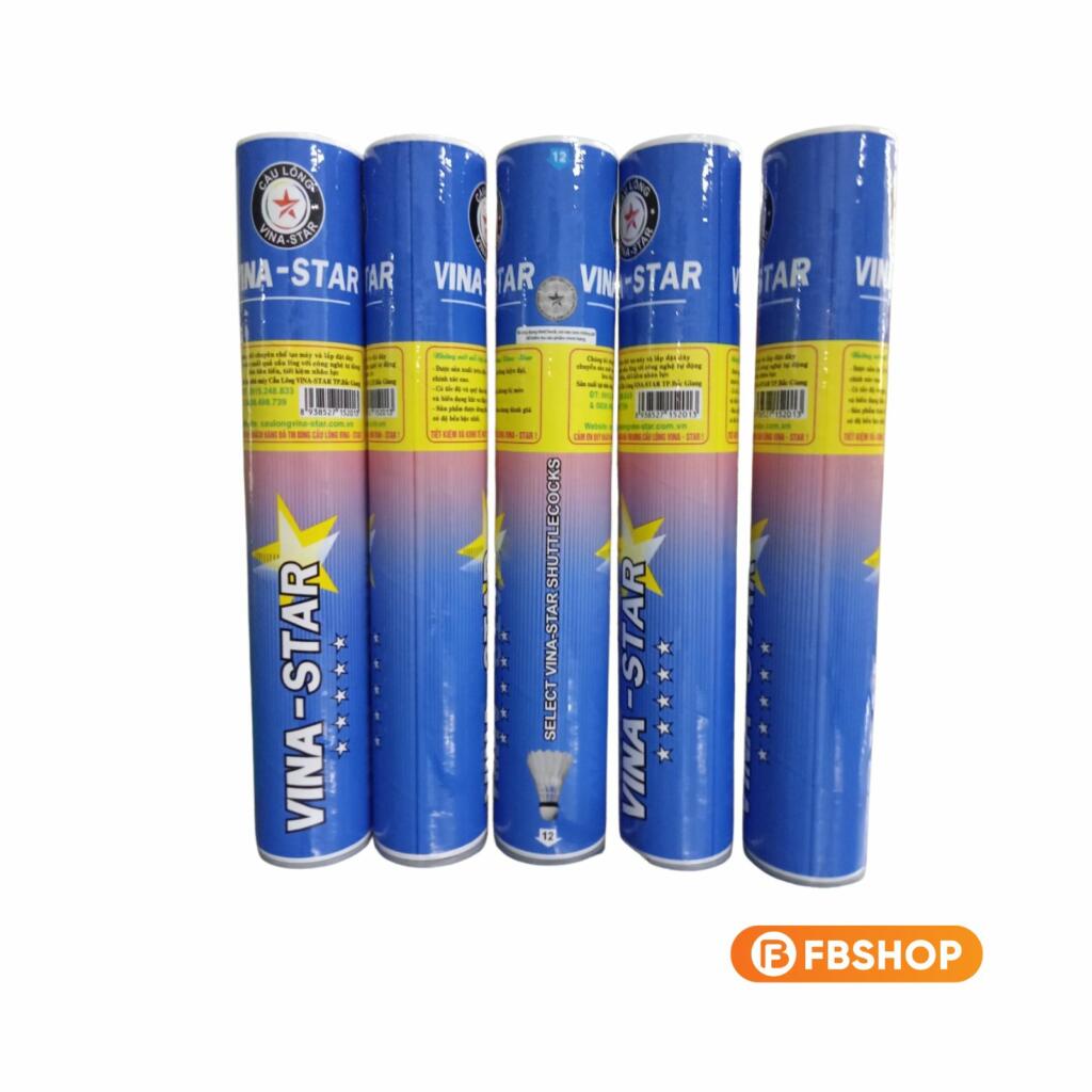 Vina Star loại 2 về tốc độ bay và độ ổn định được đánh giá là không hề kém cạnh Loại 1