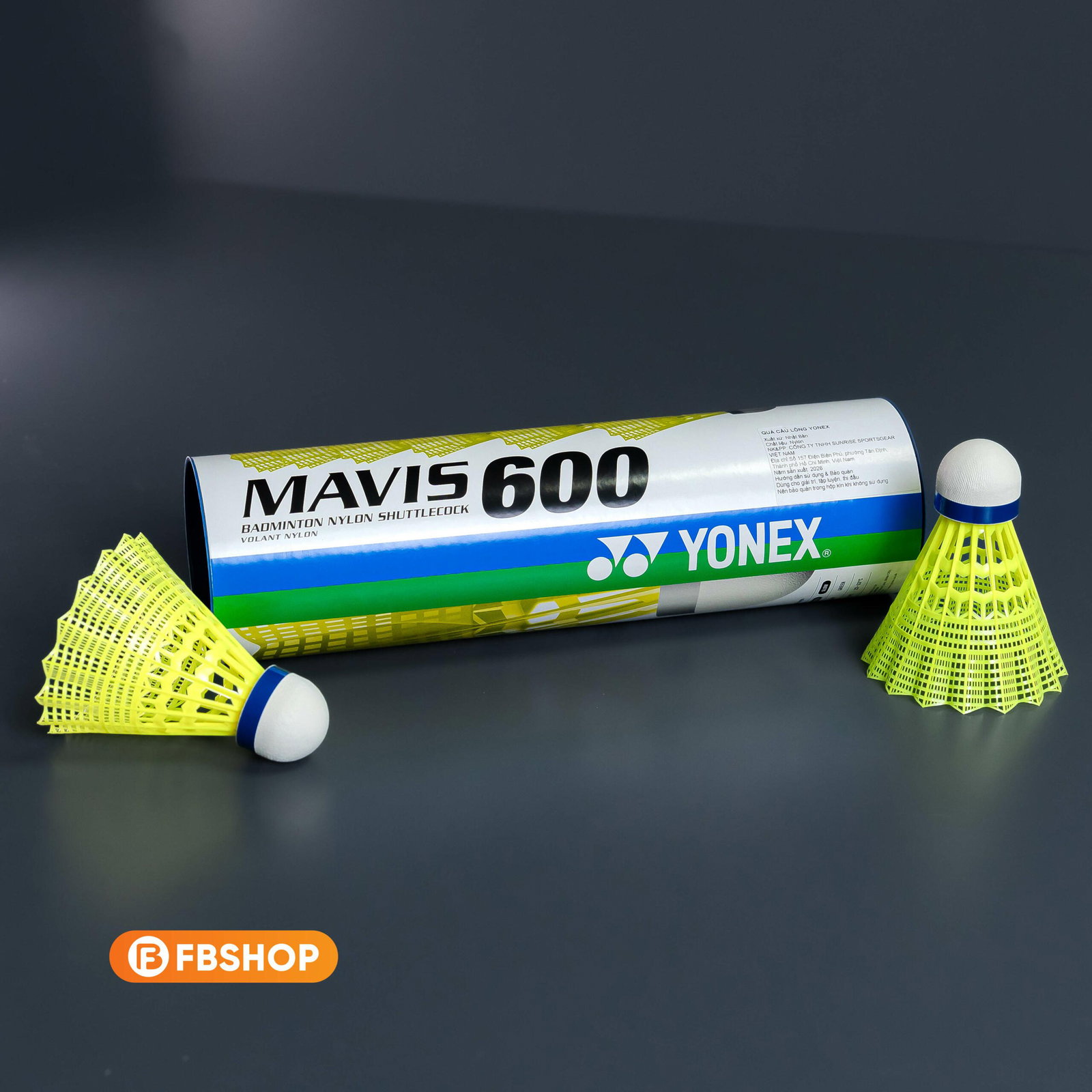 Cầu MAV 10 sở hữu các thông số kỹ thuật ấn tượng Cầu Mavis 600 sở hữu các thông số ấn tượng