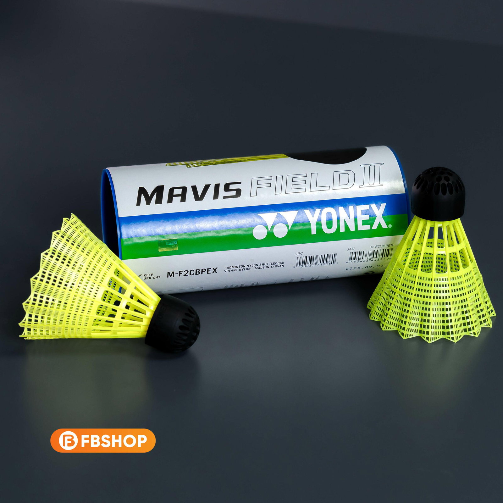Yonex Mavis Field II được tích hợp nhiều công nghệ độc quyền của Yonex Yonex Mavis Field II được tích hợp nhiều công nghệ độc quyền của Yonex