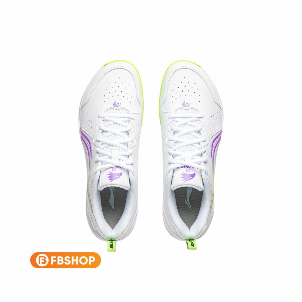 Thông số kỹ thuật Giày Cầu Lông Lining P-AYTU001-8 