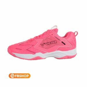 Giày Cầu Lông Victor A362 LT Q Hồng  (3)