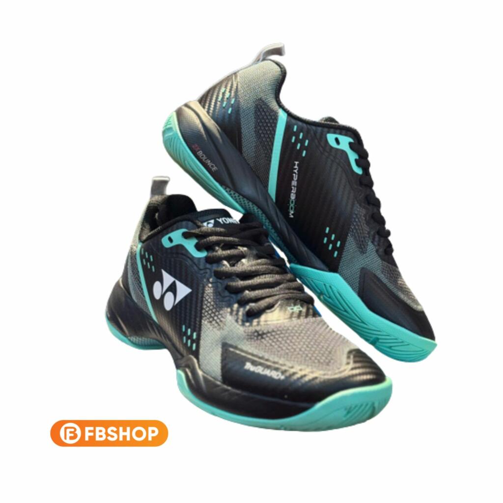 Thông số Giày Cầu Lông Yonex Hyperboom Pirate Black Giày Cầu Lông Yonex Hyperboom Pirate Black - Thông số chi tiết