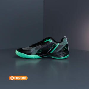 Giày Cầu Lông Yonex Hyperboom Pirate Black