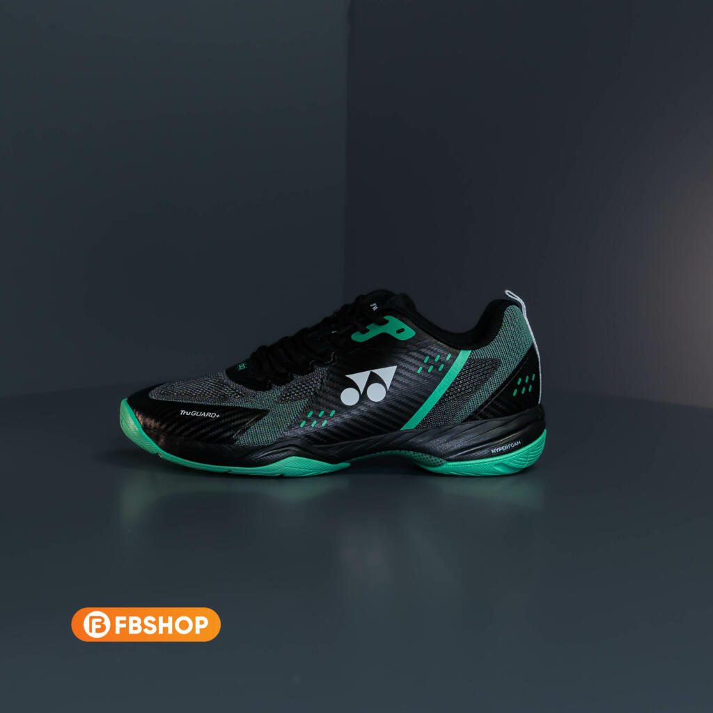 Thông số Giày Cầu Lông Yonex Hyperboom Pirate Black Giày Cầu Lông Yonex Hyperboom Pirate Black - Thông số chi tiết