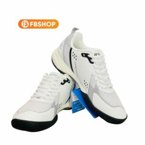 Giày cầu lông Yonex Hyperboom White