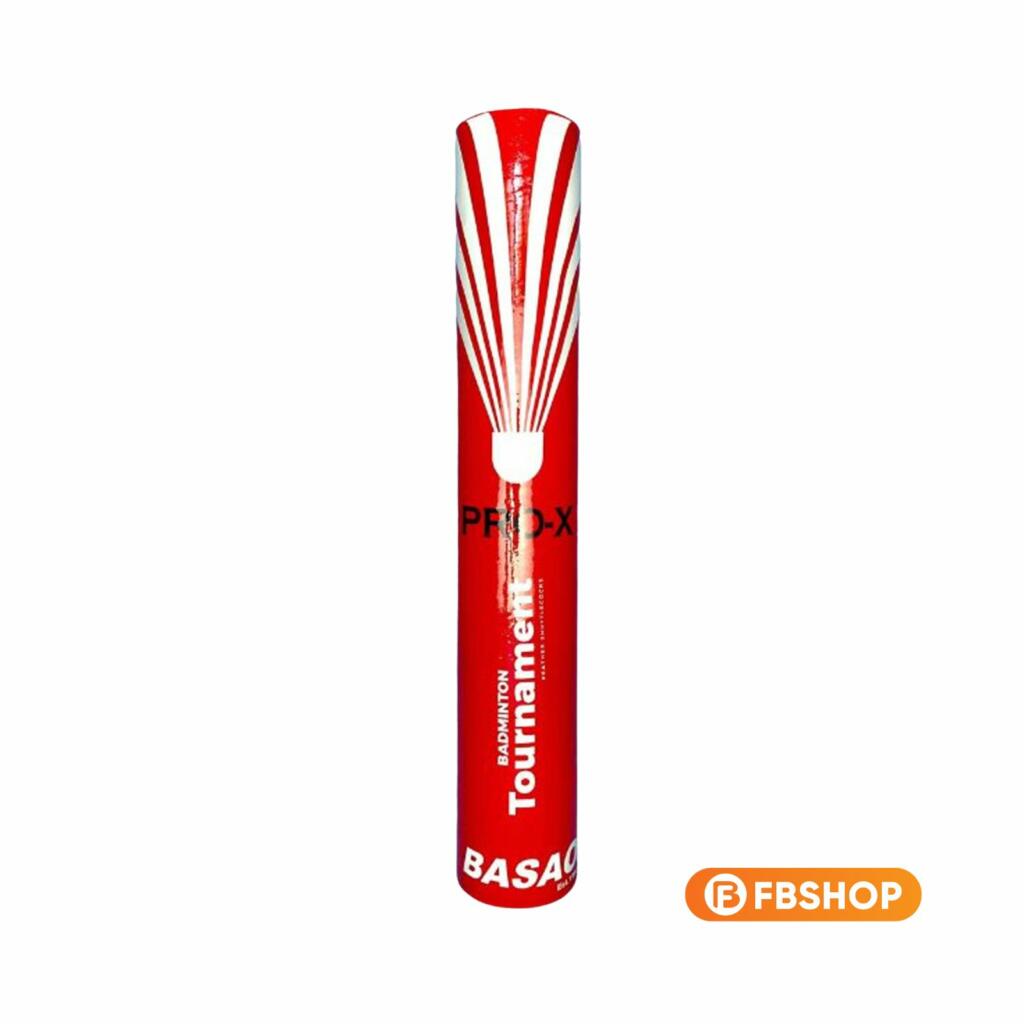 Cầu Lông Ba Sao ProX phù hợp cho giải đấu giao lưu nội bộ và bán chuyên nghiệp.