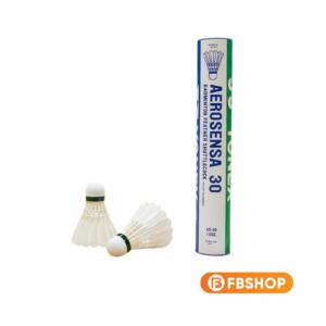 Ống Cầu Lông Yonex Aerosensa 30 | Cầu Yonex AS30 Chính Hãng