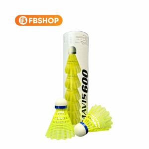 Ống cầu lông Yonex Mavis 600 chính hãng