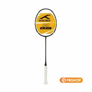 Ngoại hình Vợt Cầu Lông Hundred Atomic-X Dark Sword