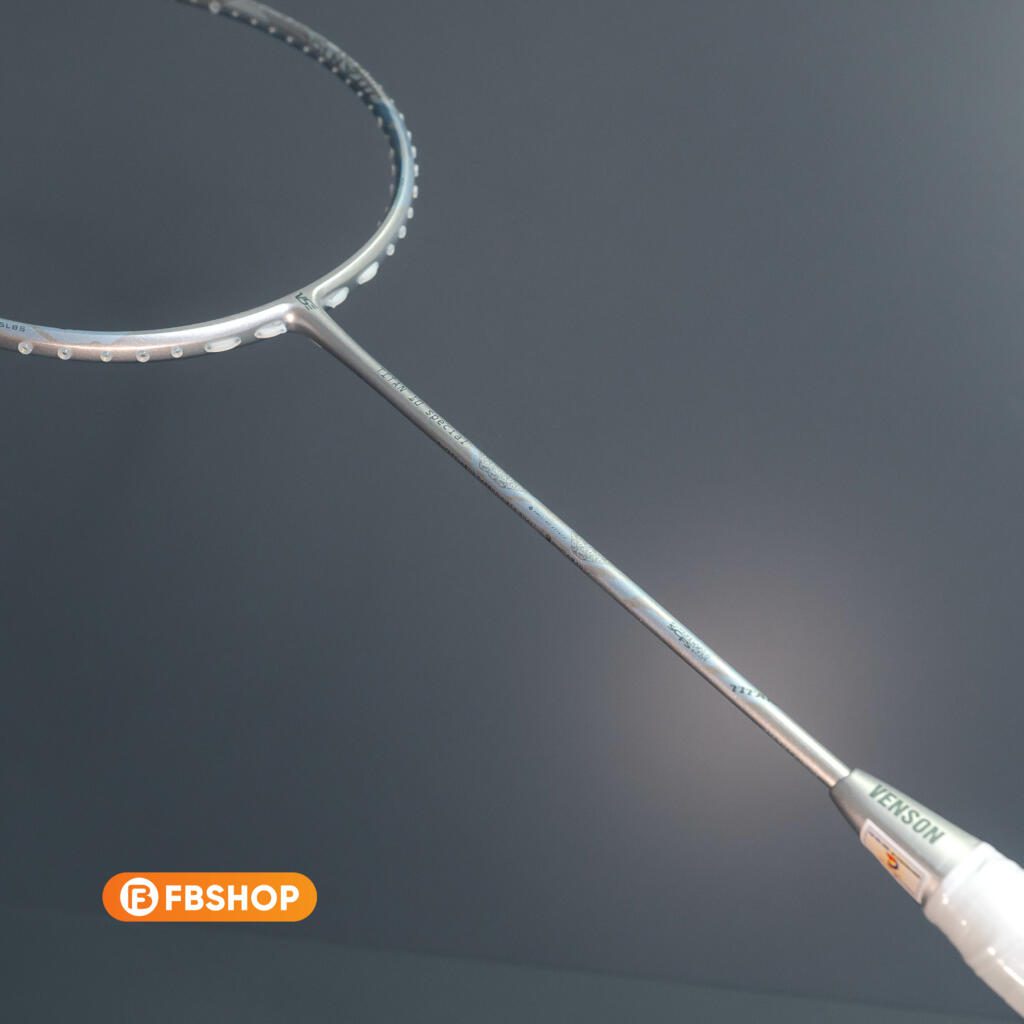 Công nghệ nổi bật được ứng dụng trên Vợt Cầu Lông VS Titan 10